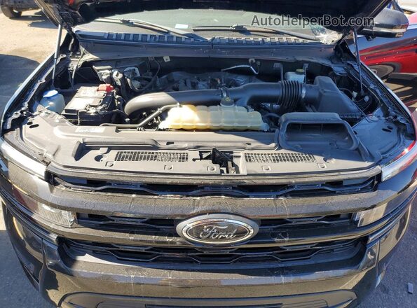 1FMJU2AG2PEA17259 2023 FORD EXPEDITION Black Вид підкапотного простору