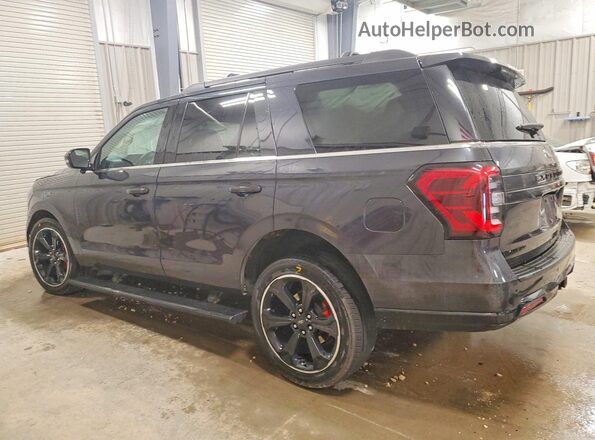 1FMJU2AG2REA79487 2024 FORD EXPEDITION Charcoal Հետևի ձախ