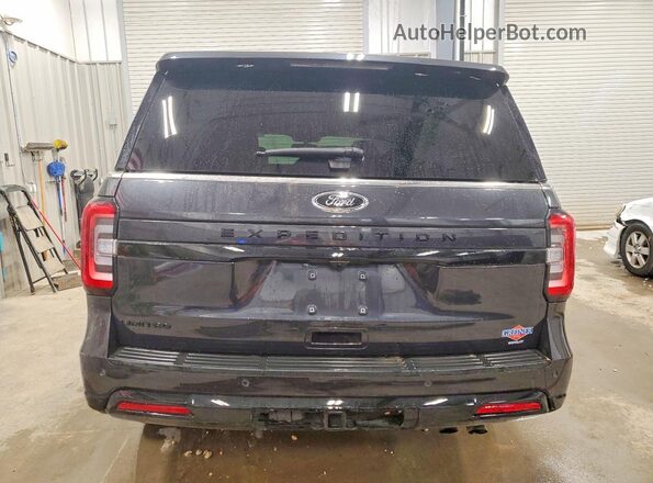 1FMJU2AG2REA79487 2024 FORD EXPEDITION Charcoal Հետևի տեսք