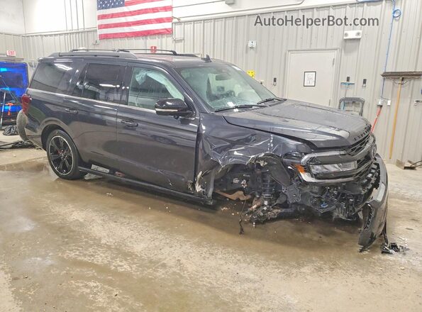1FMJU2AG2REA79487 2024 FORD EXPEDITION Charcoal Առջևի աջ