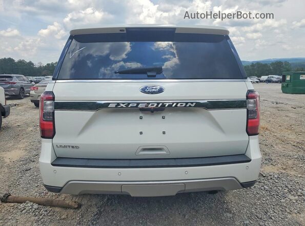 1FMJU2AT0LEA77158 2020 FORD EXPEDITION White Հետևի տեսք
