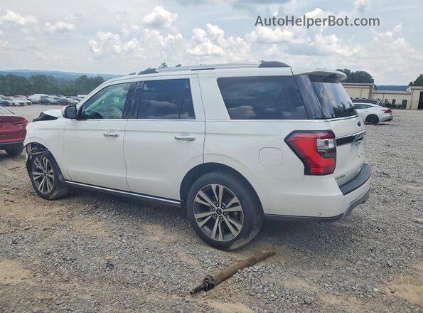1FMJU2AT0LEA77158 2020 FORD EXPEDITION White Հետևի ձախ