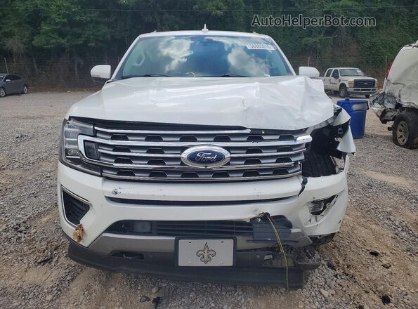 1FMJU2AT0LEA77158 2020 FORD EXPEDITION White Դիմացի տեսք