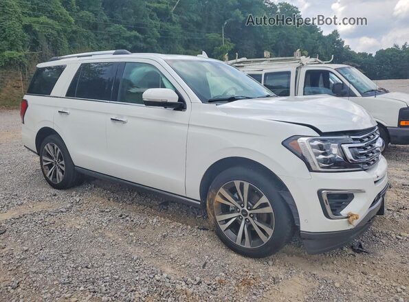 1FMJU2AT0LEA77158 2020 FORD EXPEDITION White Առջևի աջ