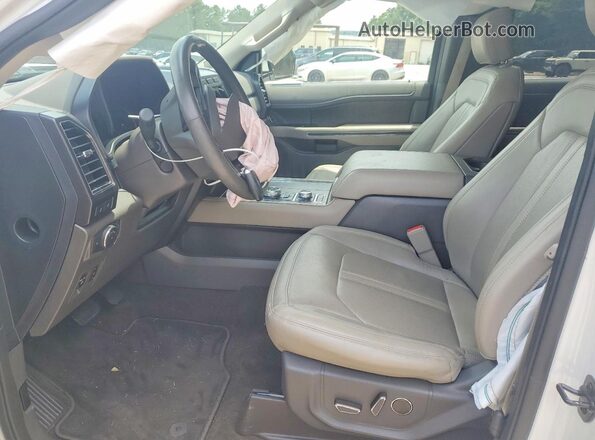 1FMJU2AT0LEA77158 2020 FORD EXPEDITION White Սալոնի դիմացի տեսք