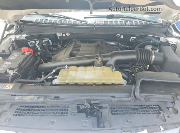 1FMJU2AT0LEA77158 2020 FORD EXPEDITION White Շարժիչի բաժամունքի տեսք