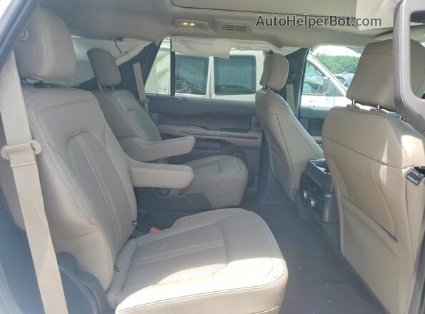 1FMJU2AT0LEA77158 2020 FORD EXPEDITION White Սալոնի հետևի տեսք