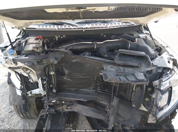 1FMJU2AT3KEA16255 2019 FORD EXPEDITION White Vista trasera