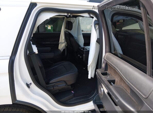 1FMJU2AT3KEA16255 2019 FORD EXPEDITION White Vista de la etiqueta del VIN