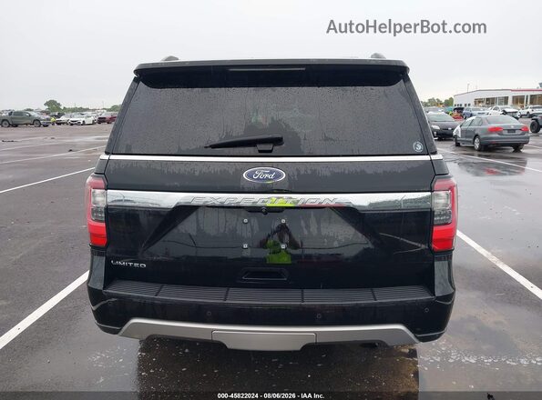 1FMJU2AT4JEA59226 2018 FORD EXPEDITION Black 