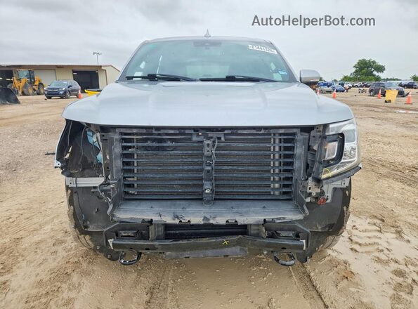 1FMJU2AT4LEA03922 2020 FORD EXPEDITION Silver Vista frontal