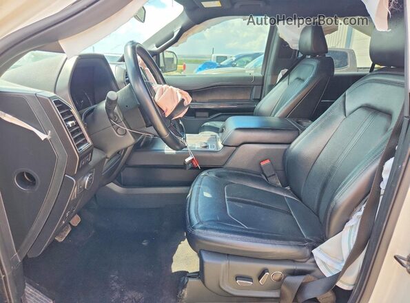 1FMJU2AT4MEA54063 2021 FORD EXPEDITION White Սալոնի դիմացի տեսք