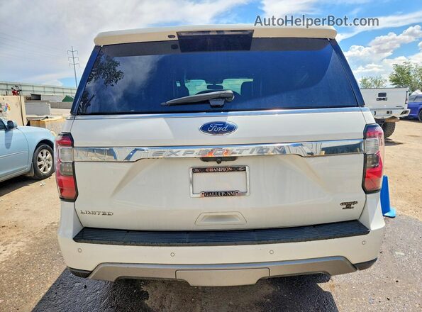 1FMJU2AT4MEA54063 2021 FORD EXPEDITION White Հետևի տեսք