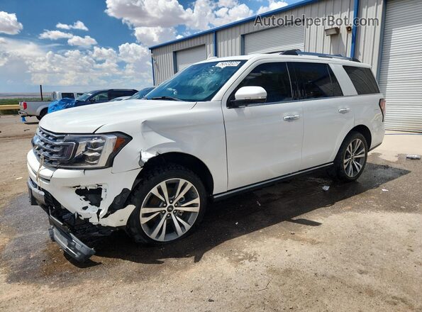 1FMJU2AT4MEA54063 2021 FORD EXPEDITION White 