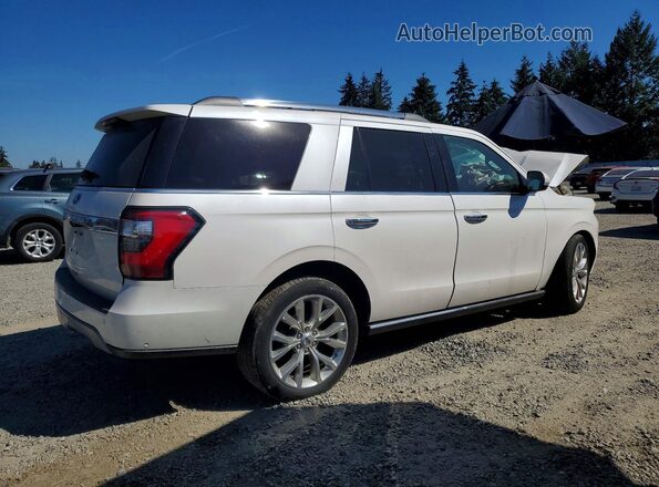 1FMJU2AT5KEA84167 2019 FORD EXPEDITION White Հետևի աջ