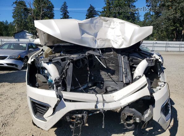 1FMJU2AT5KEA84167 2019 FORD EXPEDITION White Դիմացի տեսք