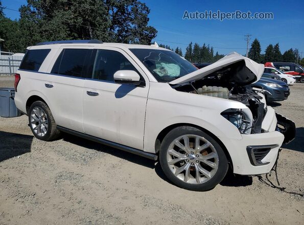 1FMJU2AT5KEA84167 2019 FORD EXPEDITION White Առջևի աջ