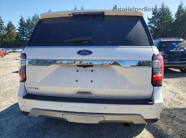 1FMJU2AT5KEA84167 2019 FORD EXPEDITION White Հետևի տեսք