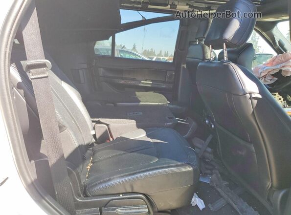 1FMJU2AT5KEA84167 2019 FORD EXPEDITION White Սալոնի հետևի տեսք