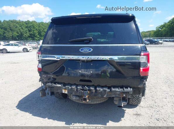 1FMJU2AT5LEA68066 2020 FORD EXPEDITION Black 