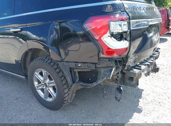 1FMJU2AT5LEA68066 2020 FORD EXPEDITION Black 