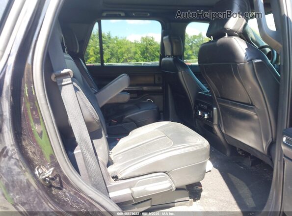 1FMJU2AT5LEA68066 2020 FORD EXPEDITION Black VIN კოდის სტიკერის ხედი
