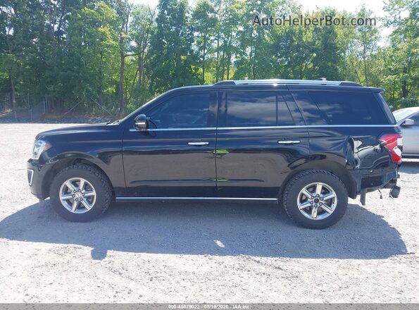 1FMJU2AT5LEA68066 2020 FORD EXPEDITION Black სალონის 360-გრადუსიანი ხედი