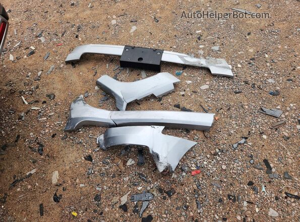 1FMJU2AT5NEA41484 2022 FORD EXPEDITION Silver Вид наклейки з VIN-кодом