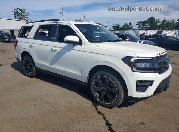 1FMJU2AT6NEA60982 2022 FORD EXPEDITION White Առջևի աջ