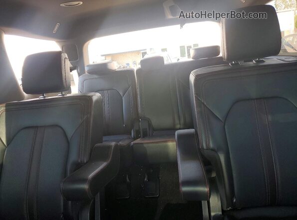 1FMJU2AT6NEA60982 2022 FORD EXPEDITION White Հետևի նստատեղերի տեսք