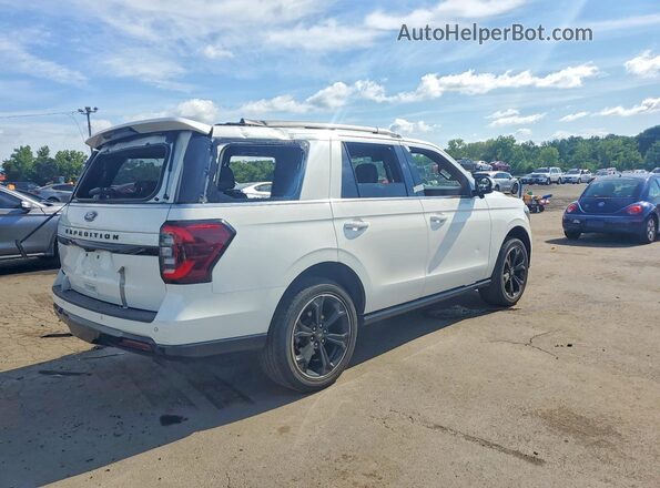 1FMJU2AT6NEA60982 2022 FORD EXPEDITION White Հետևի աջ