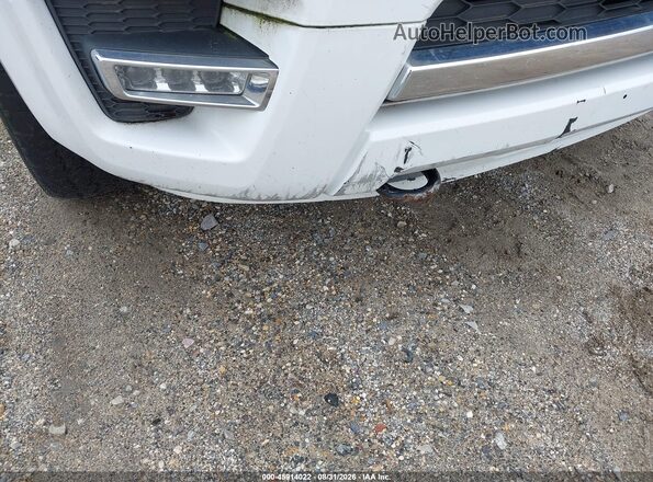 1FMJU2AT7GEF09024 2016 FORD EXPEDITION White წინა ხედი
