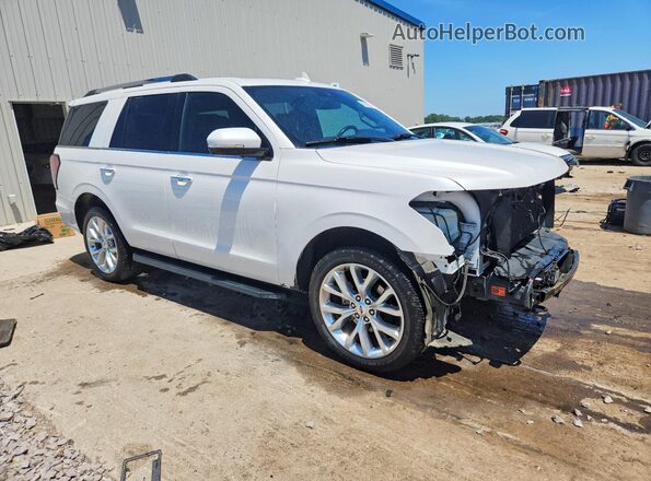 1FMJU2AT8KEA69825 2019 FORD EXPEDITION White Delantero derecho