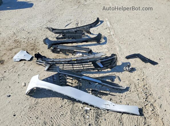 1FMJU2AT8NEA59204 2022 FORD EXPEDITION Black Widok naklejki z numerem VIN