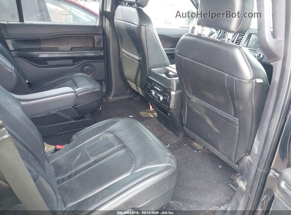 1FMJU2ATXJEA53219 2018 FORD EXPEDITION Black VIN sticker view