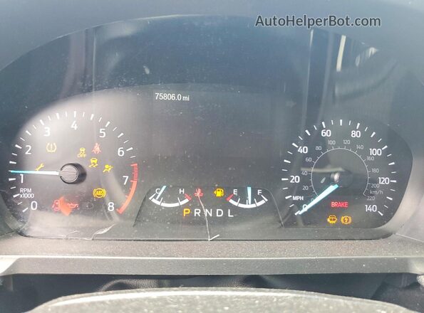 1FMSK7BH4MGA92141 2021 FORD EXPLORER Silver Սարքավորումների վահանակի տեսք