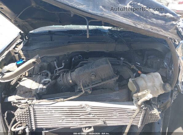 1FMSK7BHXLGC99440 2020 FORD EXPLORER Black Vista trasera