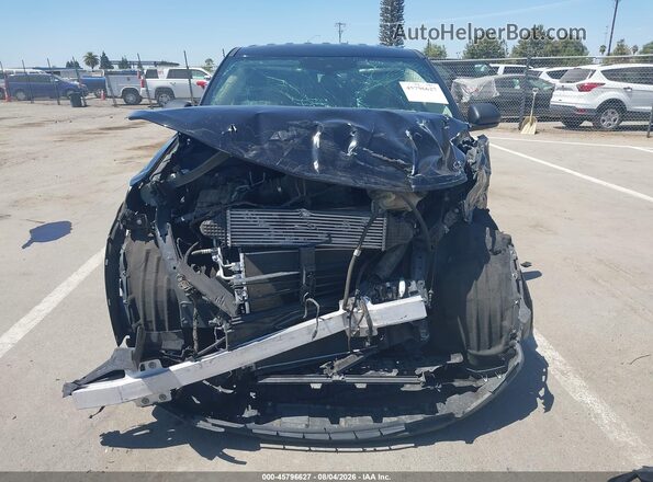 1FMSK7BHXLGC99440 2020 FORD EXPLORER Black 