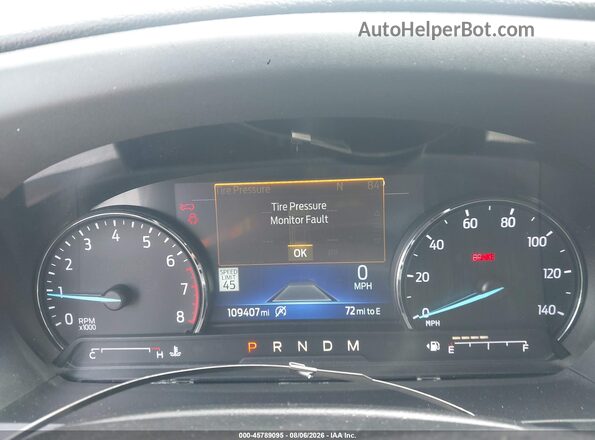 1FMSK7DH3LGB60988 2020 FORD EXPLORER Blue Вид задніх сидінь
