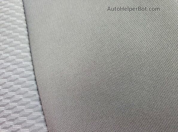 1FMSK7DH5PGB62196 2023 FORD EXPLORER Gray VIN կոդի պիտակի տեսք
