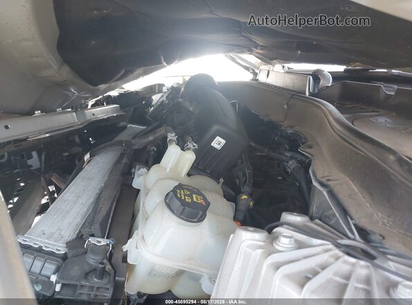 1FMSK7DH6MGB48948 2021 FORD EXPLORER Brown Vista trasera