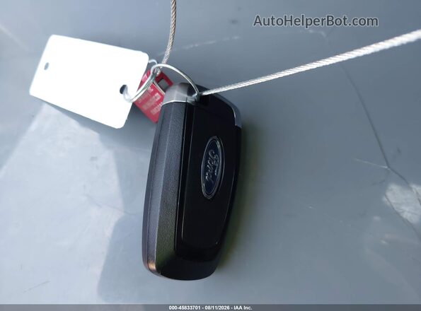 1FMSK7DH6MGC38410 2021 FORD EXPLORER Silver Dashboard view