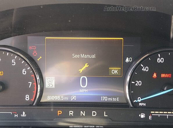 1FMSK7DH7MGB96071 2021 FORD EXPLORER Черный 