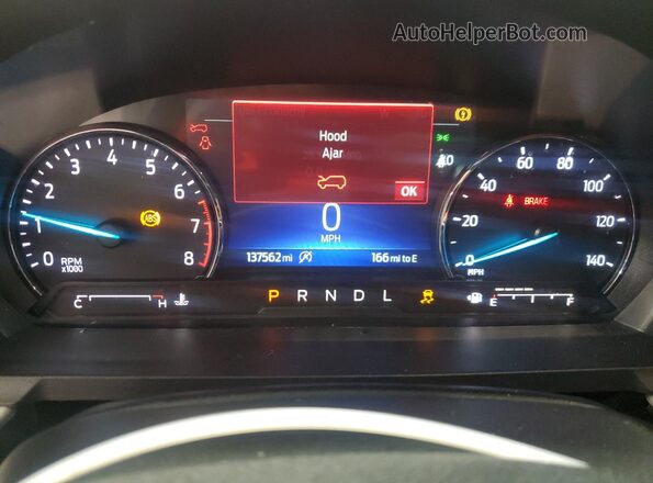 1FMSK7DH7RGA71336 2024 FORD EXPLORER Gray 