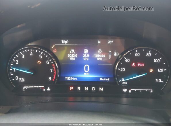 1FMSK7DH8LGB39022 2020 FORD EXPLORER Зеленый Вид задних сидений