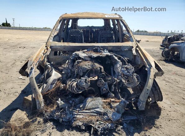1FMSK7DH8NGA30823 2022 FORD EXPLORER Burn Front view