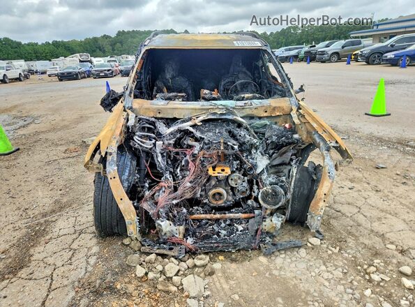 1FMSK7DH8RGA66002 2024 FORD EXPLORER Пожар Вид спереди