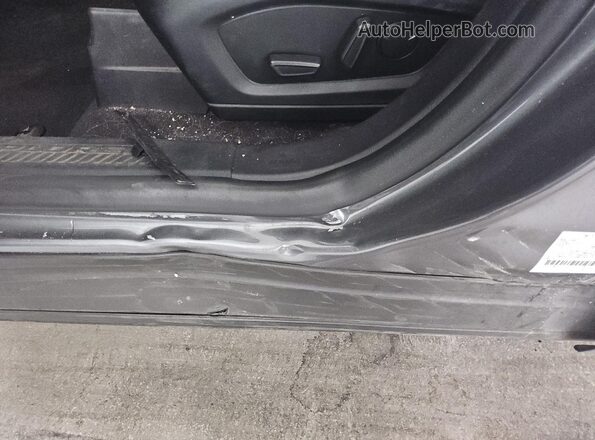 1FMSK7DH9MGA31252 2021 FORD EXPLORER Серый 