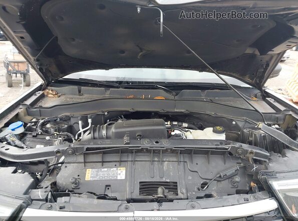 1FMSK7DHXPGA68928 2023 FORD EXPLORER Gray Вид ззаду