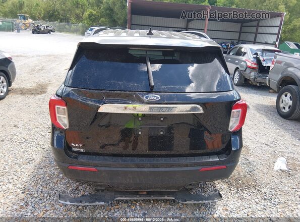 1FMSK7DHXRGA02513 2024 FORD EXPLORER Black 
